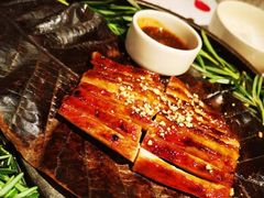 -狮拾久·现代新加坡料理(福田COCO Park店)