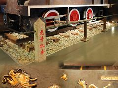 -中国铁道博物馆(正阳门馆)
