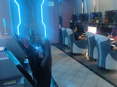 -木木不哭电竞馆(龙湖时代汇店)
