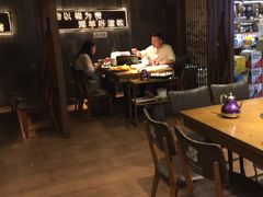 -百草滩羊清水涮羊肉(长城路店)
