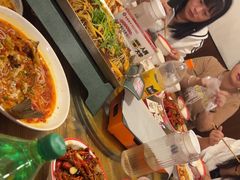 -冶建镜子·老南昌大排档·江西虾王(总店)