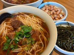 -李先生牛肉面大王(欧亚卖场店)
