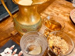 -卢布里西餐厅(总店)