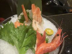 -極上萬膳·日料放题(海岸城店)