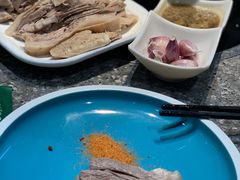 -马老六清真餐厅(雁滩店)