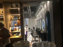 -QZHAIR SALON