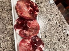 -厚味居炙子烤肉·清真(天桥南纬路店)