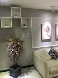 -久匠·野生眉半永久纹眉