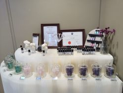 -婳香·女性英式芳疗SPA