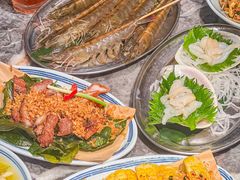 -禄婶鸡煲·打边炉