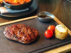 -金奥国际酒店温哥华扒房Vancouver Grill