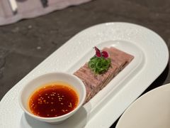 -西安凯悦酒店·湖畔中餐厅