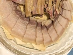 -安徽大厦中餐厅