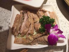 -大味生态火锅(蓝谷地店)