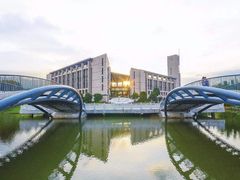 -福州大学(旗山校区)