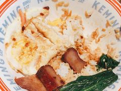 -克茗冰室(光明N次方公园店)