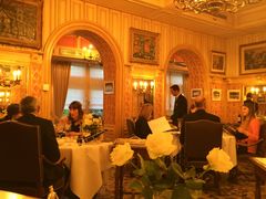 大堂-Restaurant Paul Bocuse