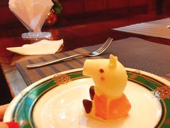 -马勒别墅·中餐厅