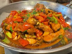 -61号餐吧(兴坪古镇漓江店)