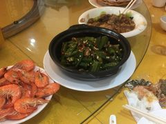-新龙源大酒店(热河路店)
