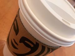 -星巴克(天津大悦城第二店)