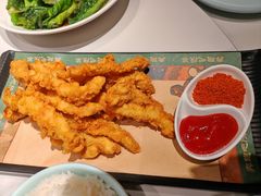 -奔跑吧陕菜·盛世长安(民乐园万达店)