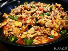 -赵小姐丨新中餐(曲江店)