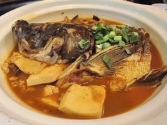 -新白鹿餐厅(银泰西湖文化广场店)