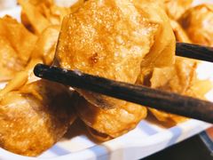 -九万士多港式海鲜粥底火锅(回龙观店)