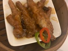 -海都六福酒家(世博广场店)