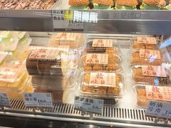 -彭记优口(王府井购物中心店)