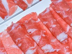 -前门杨记·铜锅涮肉(王府井·故宫店)