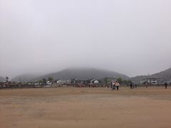 -东海半边山旅游度假区