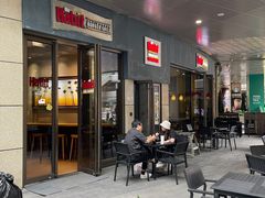 -The Habit Burger Grill 哈比特汉堡(爱琴海店)