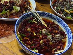 -三哥田螺(北书院街店)