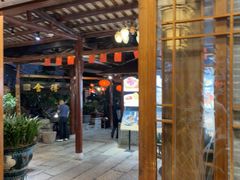 -猪肉婆私房菜(容桂总店)