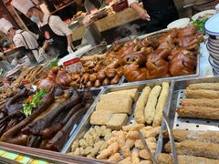 -吴记富苑(朝阳店)