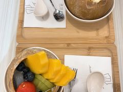 -满记甜品(静安大悦城店)