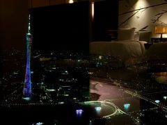 -广州四季酒店