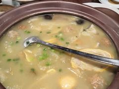-新李记 · 口味菜馆(南郊公园店)