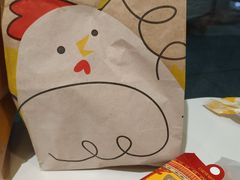 -麦当劳(郑州东高铁站店)