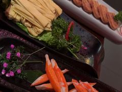 -捞王猪肚鸡火锅(昆山店)