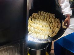 锅贴-汪记大王锅贴(成山路店)