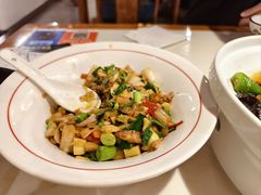 -春天里餐厅(西田城店)