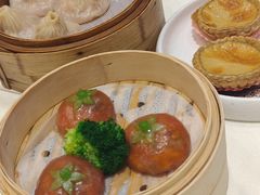 -聚福山莊·寻味顺德(北滘店)