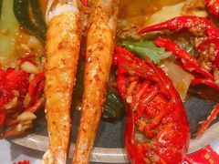 -黄鱼炙夜(华家池店)