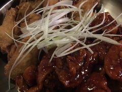 -MI WU FACTORY米屋美食工厂餐厅(绿地店)