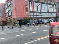 -七浦路服装批发市场