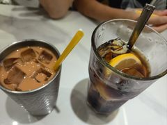 -樂麗餐室 · 本地茶餐廳(扬名广场店)