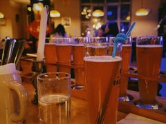 -巴伐利亚啤酒坊(意式风情街店)